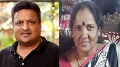 Sanjay Gupta announces web series on life of Baby Patankar, millionaire drug queen