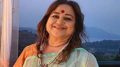 Supriya Shukla on quitting Kundali Bhagya and Molkki