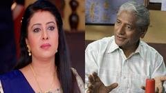 Mamta Verma to play Rajendra Gupta's daughter-in-law in upcoming show