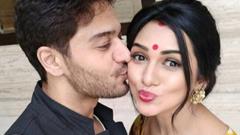 Gaurav Khanna wishes his wife Akanksha Chamola on her birthday