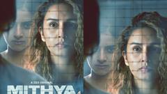 Huma Qureshi and Avantika Dassani to play the leads in ZEE5' next Mithya 