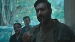 Rudra-The Edge of Darkness trailer: Ajay Devgn and company make for a promising whodunnit with layers