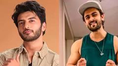 Vikram Singh Chauhan replaces Shoaib Ibrahim in music video after latter opted out
