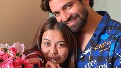 Vishal Singh and Devoleena Bhattacharjee not engaged; set to share screen space once again