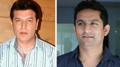 Aditya Pancholi & producer Sam Fernandes file police complaints against each other