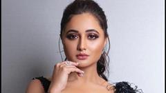 Rashami Desai tests positive for COVID-19 