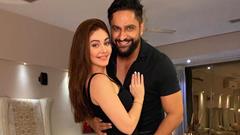 Keeping the flame burning in relationships is important - Shefali Jariwala on keeping romance alive with Parag