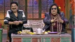 Kumar Sanu: Bappi Da was an exemplary human being