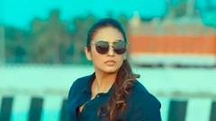 Huma Qureshi to perform high-octane action scenes in Ajith's 'Valimai'