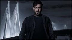 He's more of a mind-game cop: Ajay Devgn on 'Rudra - The Edge of Darkness'