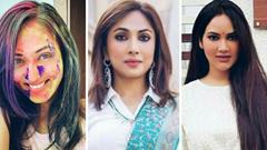 Actors talk about distinct Holi celebrations in their hometown