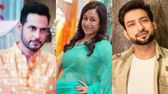 Vimarsh Roshan, Anjali Gupta and Aadesh Chaudhary bag Crime Patrol 2.0