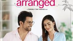 Review: Rithvik and Tridha's Arranged might be the sweetest and most meaningful short film