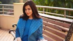 No amount of money & fame can make me lose my privacy: Preetika Rao on not doing reality shows