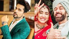 Piyush Sahdev to enter as Priya's friend in ‘Bade Acche Lagte Hain 2’