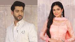 Kunal Jaisingh and Tanvi Malhara of ‘Muskurane Ki Vajah Tum Ho’ talk about bagging the project