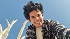 Darsheel Safary on his frustrations & relationship status