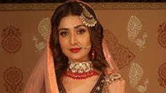 Mastani is the kind of role that I've never played before: Farnaz Shetty on bagging ‘Kashibai Bajirao Ballal'