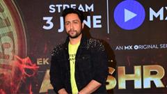 Adhyayan Suman opens up on nepotism saying how it never benefited him 