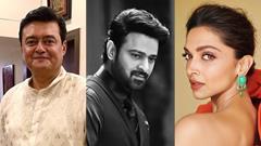 Saswata Chatterjee joins Deepika Padukone & Prabhas in Project-K