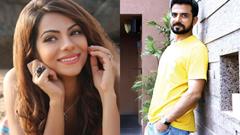 Tanvi Thakkar posted a heartfelt note for Yogendra Vikram Singh aka Samrat 