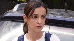 THIS is why Sanaya Irani decided to make a comeback with Voot’s 'Cyber Vaar – Har Screen Crime Scene'