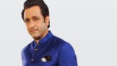 Rajev Paul is elated that Universe gave him a perfect birthday gift - Sasural Simar Ka 2..!