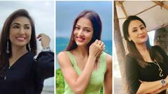 As Monsoon kicks in, actors share their monsoon fashion fundas