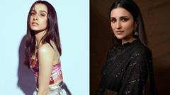 From Alia Bhatt, Shraddha Kapoor & more stars who sang reprised versions of their songs & nailed it