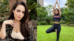 International Yoga Day: How Yoga played a major role in Aanchal Munjal's recovery after her major surgery