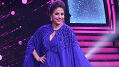 DID judge Urmila Matondkar reminisces her days of learning dance from the Late Master Saroj Khan