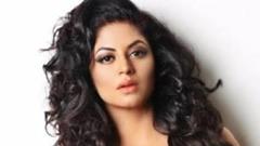 "At first, I was nervous, at the same time excited to give singing a shot"- Kavita Kaushik 