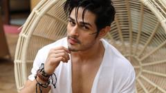 Priyank Sharma gets attacked by a random man 