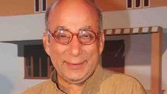 Veteran Actor Mithilesh Chaturvedi passes away due to cardiac arrest