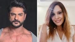 Ashish Kapoor and Pearl Grey end engagement as they part ways