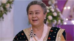 Farida Dadi joins the cast of Sony TV's family drama 'Appnapan...Badalte Rishton Ka Bandhan'