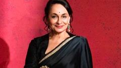 Soni Razdan on great admiring Raghubir Yadav