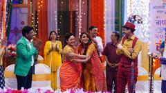 "I am sure the viewers are going to have a good laugh" - Asit Modi on Rangarang track in TMKOC