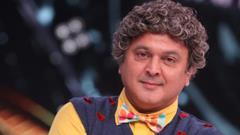 Ali Asgar becomes the first contestant to bid adieu to COLORS’ ‘Jhalak Dikhhla Jaa 10’