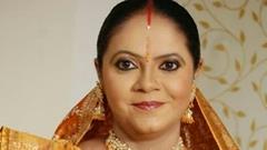 Rupal Patel opens up 'Saath Nibhana Saathiya's return to Star Plus
