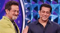 Salman Khan called me up at 2am: Mahesh Manjrekar talks about hosting marathi Bigg Boss