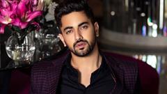 Zain Imam reacts on being a part of Star Plus' Anupamaa 
