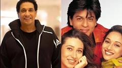 25 Years of 'Dil Toh Pagal Hai': Karisma Kapoor & Shiamak Davar reminisce with throwbacks