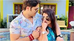 Saath Nibhana Saathiya 2 fame Akanksha Juneja announces relationship with Akash Patidar