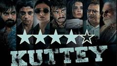 Review: 'Kuttey' is a deliciously dark tale filled with comedy, chaos & cussing 