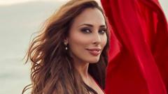 "Recreating an old song is like building a bridge between generations: - Iulia Vantur on 'Raat Baki'