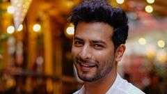 Sehban Azim opens up on experience of working on 'Dear Ishq'