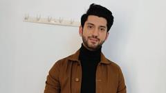 Kunal Jaisingh: I'm absolutely thrilled to be part of Durga Aur Charu and play the lead role 