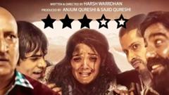 Review: 'InCar' thrives on Ritika Singh's impactful and conventional performance