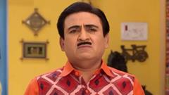 Taarak Mehta Ka Ooltah Chashmah actor Dilip Joshi's house under threat